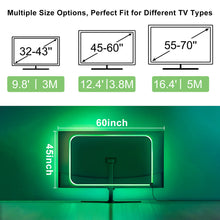 Load image into Gallery viewer, LightingWill CST1 Smart TV Backlights