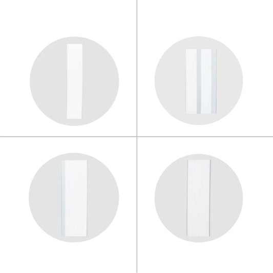 I-SE Series 10×18mm Side Emitting LED Neon Tube Housing | S1018 Flexible Neon Tube Housing | IP67 Waterproof | 10mm PCB Width | 16.4FT/5M | Retail Counter Wall Lighting