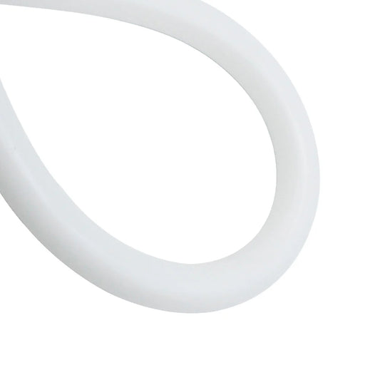 I-360E Series ⏀22mm 360 Emitting LED Neon Tube Housing | S22D Flexible Neon Tube Housing | IP67 Waterproof | 6mm PCB Width | 16.4FT/5M | Stage Commercial Lighting