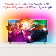 Load image into Gallery viewer, LightingWill CST1 Smart TV Backlights
