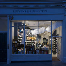 Load image into Gallery viewer, LightingWill LED Open Sign 16"x9" – Bright Neon Light with 5V COB Chip & ON/OFF Switch, Plug-in Open Sign for Stores, Cafes, Bars, Hotels, and Windows