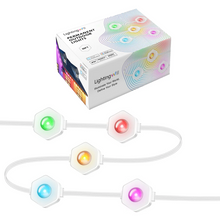 Laden Sie das Bild in den Galerie-Viewer, LightingWill OL1 Permanent Outdoor Lights