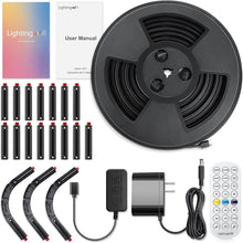 Load image into Gallery viewer, LightingWill CST1 Smart TV Backlights