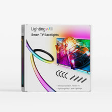 Load image into Gallery viewer, LightingWill CST1 Smart TV Backlights