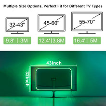 Load image into Gallery viewer, LightingWill CST1 Smart TV Backlights