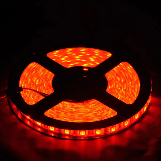 inSharePlus Mini-Inline-LED-Dimmschalter DC 12 V 2 A PWM mit DC-Buchse 5.5/2.1-Anschluss für einfarbige 3528 5050 LED-Lichtstreifen (1 Packung, Schwarz)