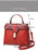 Winter handbags Fashion Ladies Crossbody Bag Shoulder Diagonal Trendy Mommy Bag