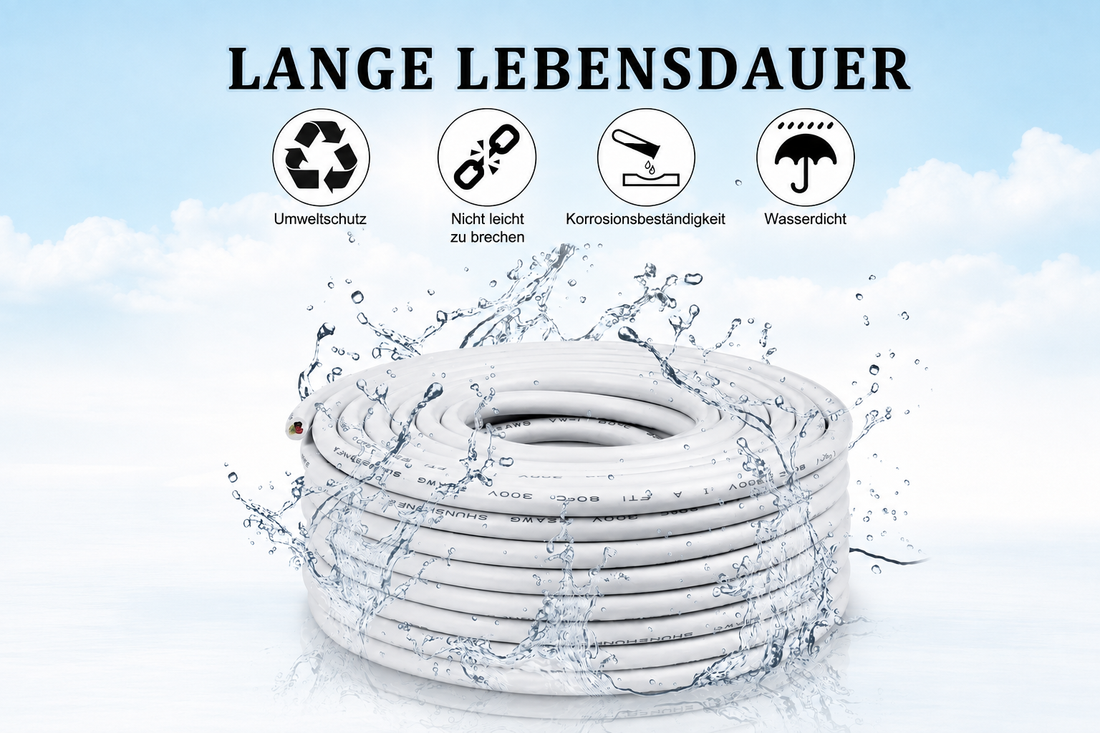 How to Choose the Right Low-Voltage Cable?