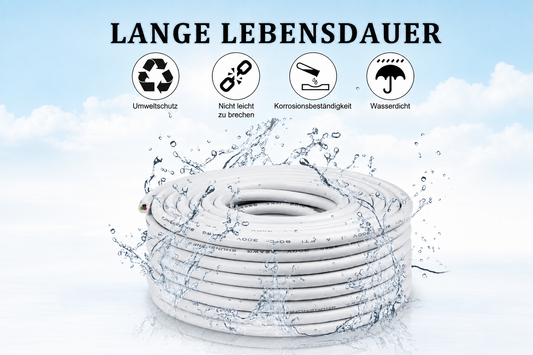 How to Choose the Right Low-Voltage Cable?