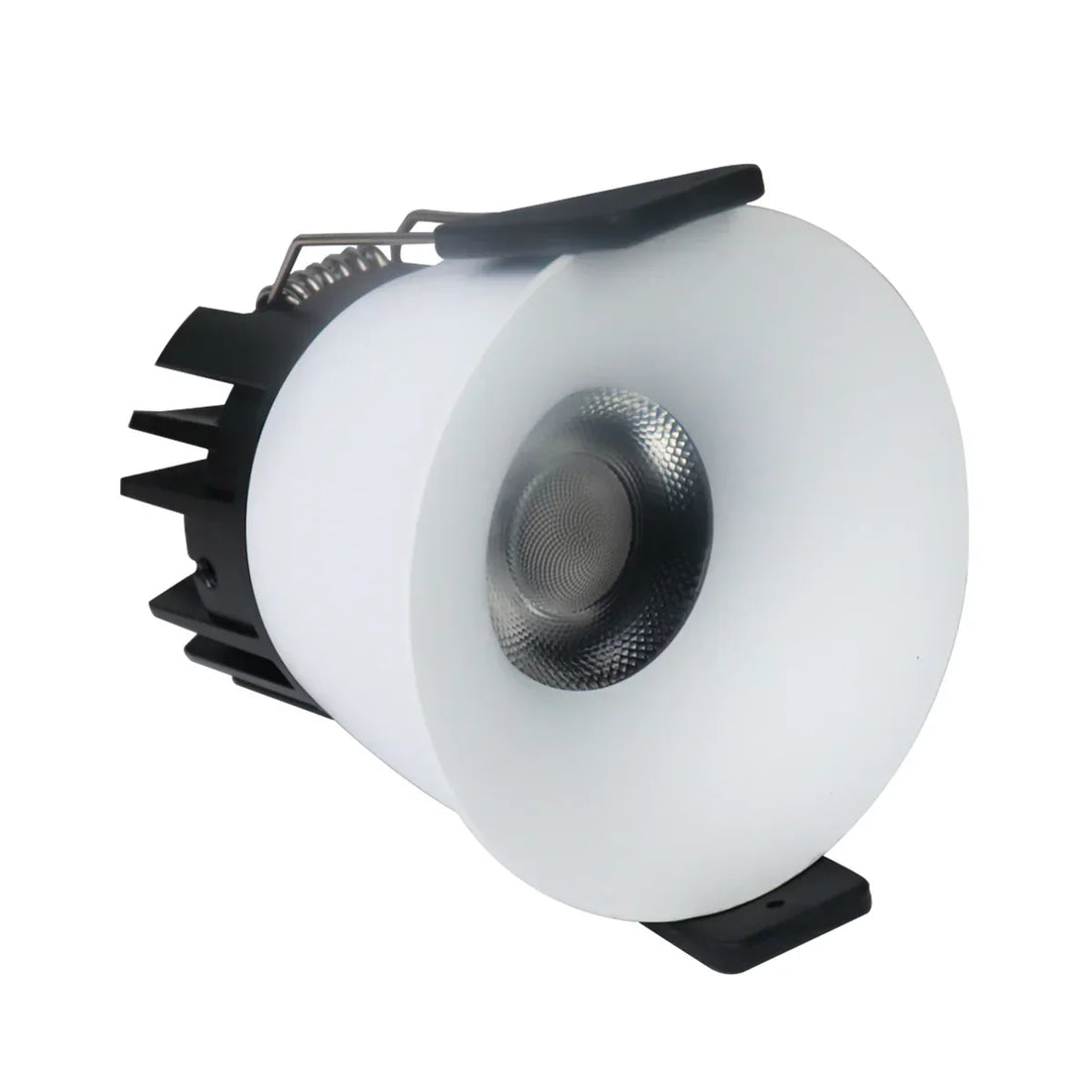 How to Choose High CRI Architectural Downlights for Home and Light Commercial Projects