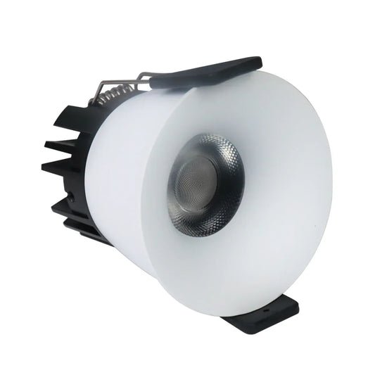 How to Choose High CRI Architectural Downlights for Home and Light Commercial Projects