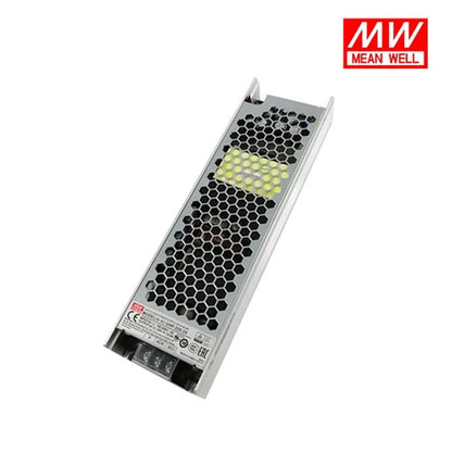 inShareplus 48 V 400 W LED-Netzteil, IP67 regenfester, wasserdichter Außentreiber, AC 90–140 V auf DC 48 V Niederspannungstransformator, Adapterkonverter für LED-Licht, Computerprojekt, Außenbereich 