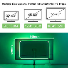 Laden Sie das Bild in den Galerie-Viewer, LightingWill CST1 Smart TV Backlights