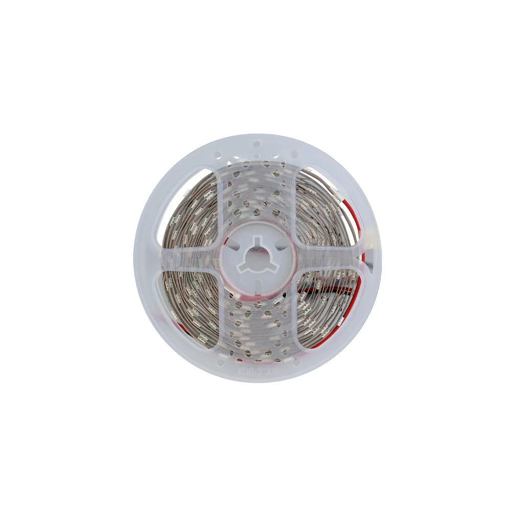 850nm 120 LEDs/m DC12V IR LED Light Strip – Night Vision IR for CCTV Lighting and Outdoor Monitoring, SMD2835/SMD5050, IP00/IP65, 5 Meters