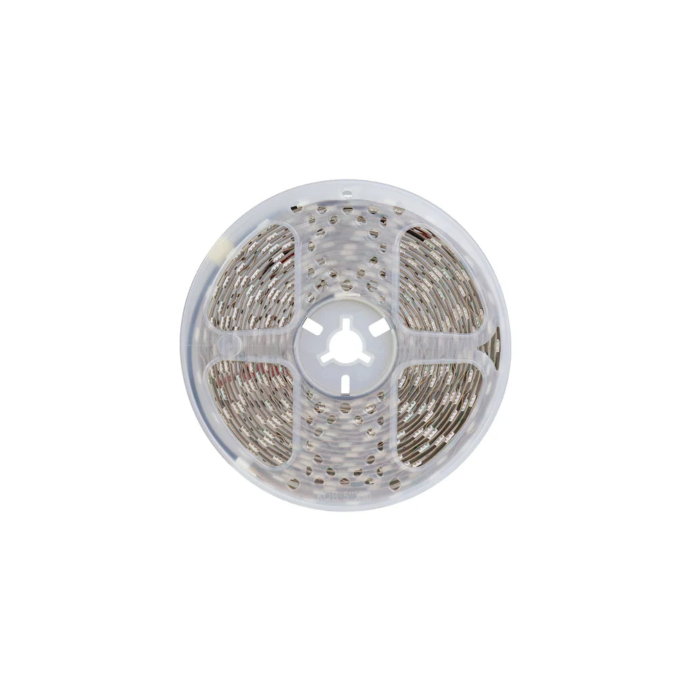 810nm 30 LEDs/m DC12V IR LED Light Strip – High Power Near IR for Sensor Integration, SMD5050, IP00/IP65, 5 Meters