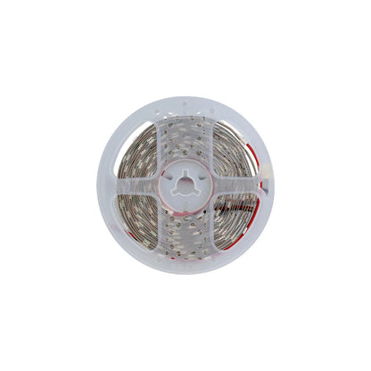 810nm 120 LEDs/m DC12V IR LED Light Strip – Near IR for NIR Imaging and Vision Inspection Systems, SMD2835/SMD5050, IP00/IP65, 5 Meters