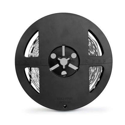 940nm 120 LEDs/m DC12V IR LED Light Strip – Invisible IR for Camera Systems and Smart Sensor Systems, SMD2835/SMD5050, IP00/IP65, 5 Meters