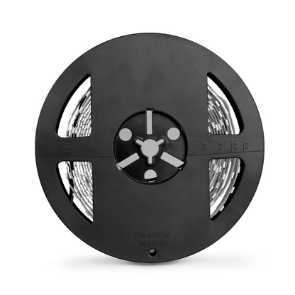 850nm 60 LEDs/m DC12V IR LED Light Strip – Night Vision IR for Security Cameras and Security Illumination, SMD2835/SMD5050, IP00/IP65, 5 Meters