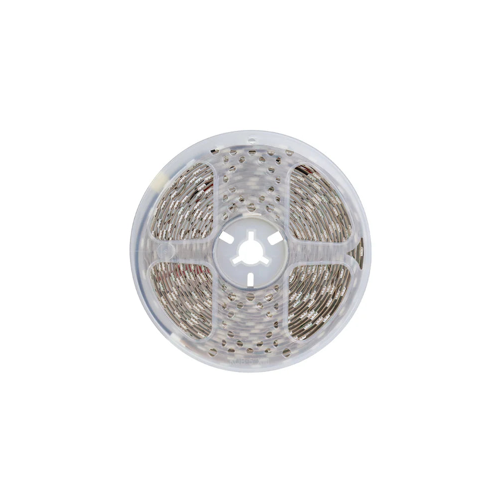 940nm 60 LEDs/m DC12V IR LED Light Strip – Invisible IR for Sensor Devices and Face Recognition, SMD2835/SMD5050, IP00/IP65, 5 Meters