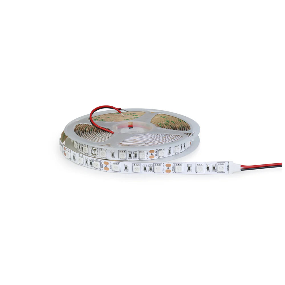 inSharePlus Mini-Inline-LED-Dimmschalter DC 12 V 2 A PWM mit DC-Buchse 5.5/2.1-Anschluss für einfarbige 3528 5050 LED-Lichtstreifen (1 Packung, Schwarz) 