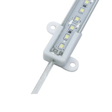 Laden Sie das Bild in den Galerie-Viewer, inSharePlus Mini-Inline-LED-Dimmschalter DC 12 V 2 A PWM mit DC-Buchse 5.5/2.1-Anschluss für einfarbige 3528 5050 LED-Lichtstreifen (1 Packung, Schwarz) 