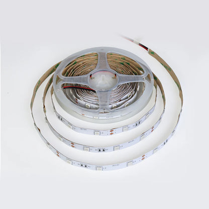 850nm 60 LEDs/m DC12V IR LED Light Strip – Night Vision IR for Security Cameras and Security Illumination, SMD2835/SMD5050, IP00/IP65, 5 Meters