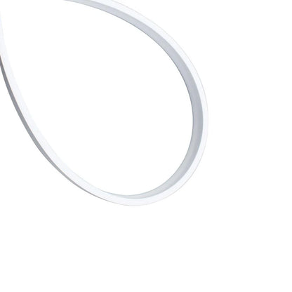 I-TE Series 5×15mm Top Emitting LED Neon Tube Housing | S0515 Soft Neon Tube Housing | IP67 Waterproof | 12mm PCB Width | 16.4FT/5M | Furniture Cabinet Lighting