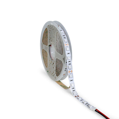 940nm 120 LEDs/m DC12V IR LED Light Strip – Invisible IR for Camera Systems and Smart Sensor Systems, SMD2835/SMD5050, IP00/IP65, 5 Meters