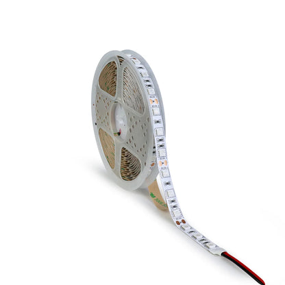 730–735nm 30 LEDs/m DC12V IR LED Light Strip – High Power Far Red for Plant Cultivation, SMD5050, IP00/IP65, 5 Meters