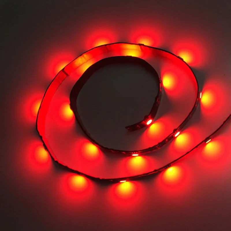 inSharePlus Mini-Inline-LED-Dimmschalter DC 12 V 2 A PWM mit DC-Buchse 5.5/2.1-Anschluss für einfarbige 3528 5050 LED-Lichtstreifen (1 Packung, Schwarz) 
