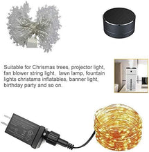 Laden Sie das Bild in den Galerie-Viewer, inShareplus Netzteil der Klasse 2, 12 V, 9 W, UL-gelistet, IP44, wasserdicht, LED-Ersatzadapter, LED-Treibertransformator für Weihnachtsbaum, Lichterkette, Projektorlicht, Rasenlampe, aufblasbares Gerät 