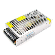 inShareplus 12 V Power Supply 15 A 180 W, DC Universal Regulated Switching Power Supply, Transformer 230 V to 12 V LED Driver, Transformer, Adapter for LED Strip Light, 3D Printer, Radio, Computer