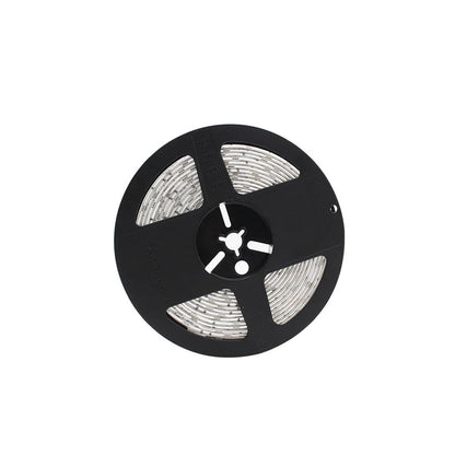 660–670nm 30 LEDs/m DC12V IR LED Light Strip – High Power Deep Red for Horticulture Systems, SMD5050, IP00/IP65, 5 Meters