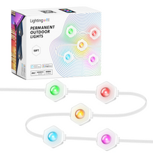 Laden Sie das Bild in den Galerie-Viewer, LightingWill OL1 Permanent Outdoor Lights