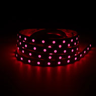 940nm 30 LEDs/m DC12V IR LED Light Strip – High Power Invisible IR for Gesture Sensing, SMD5050, IP00/IP65, 5 Meters