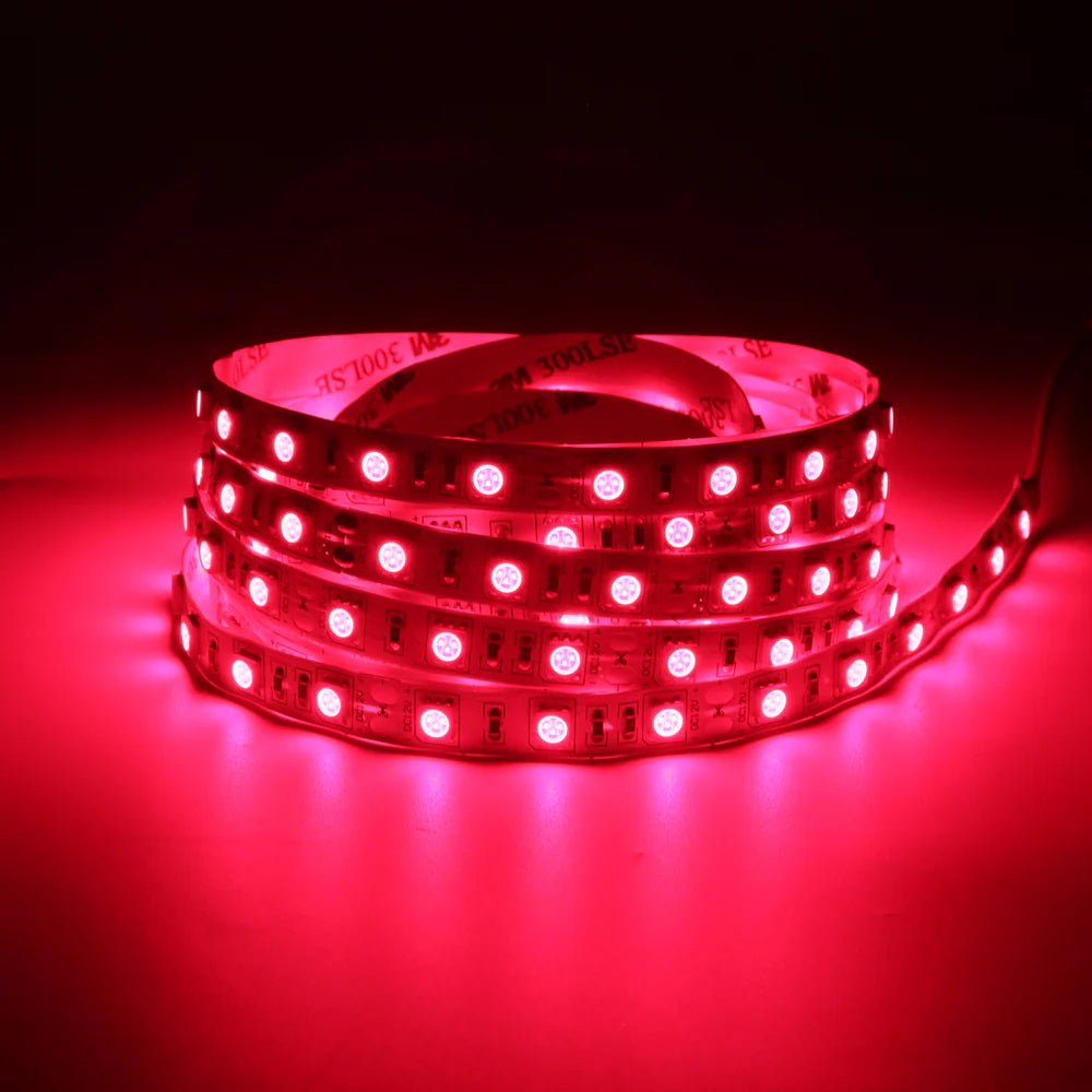 inSharePlus Mini-Inline-LED-Dimmschalter DC 12 V 2 A PWM mit DC-Buchse 5.5/2.1-Anschluss für einfarbige 3528 5050 LED-Lichtstreifen (1 Packung, Schwarz) 
