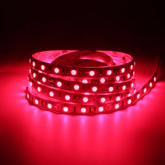 inSharePlus Mini-Inline-LED-Dimmschalter DC 12 V 2 A PWM mit DC-Buchse 5.5/2.1-Anschluss für einfarbige 3528 5050 LED-Lichtstreifen (1 Packung, Schwarz) 