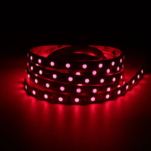 Laden Sie das Bild in den Galerie-Viewer, inSharePlus Mini-Inline-LED-Dimmschalter DC 12 V 2 A PWM mit DC-Buchse 5.5/2.1-Anschluss für einfarbige 3528 5050 LED-Lichtstreifen (1 Packung, Schwarz) 