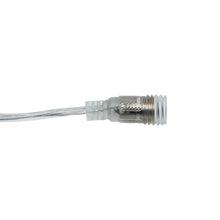 Laden Sie das Bild in den Galerie-Viewer, inSharePlus Mini-Inline-LED-Dimmschalter DC 12 V 2 A PWM mit DC-Buchse 5.5/2.1-Anschluss für einfarbige 3528 5050 LED-Lichtstreifen (1 Packung, Schwarz) 