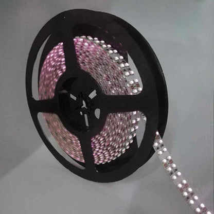 940nm 120 LEDs/m DC12V IR LED Light Strip – Invisible IR for Camera Systems and Smart Sensor Systems, SMD2835/SMD5050, IP00/IP65, 5 Meters