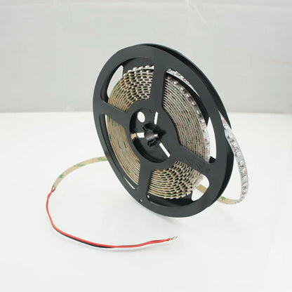 395–405nm 120 LEDs/m UV Blacklight LED Strip | SMD2835 / SMD5050 | DC12V | Non-Waterproof / IP65 Waterproof | Not Include Power Supply | For Blacklight, Party & Stage Lighting