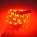 inSharePlus Mini-Inline-LED-Dimmschalter DC 12 V 2 A PWM mit DC-Buchse 5.5/2.1-Anschluss für einfarbige 3528 5050 LED-Lichtstreifen (1 Packung, Schwarz) 