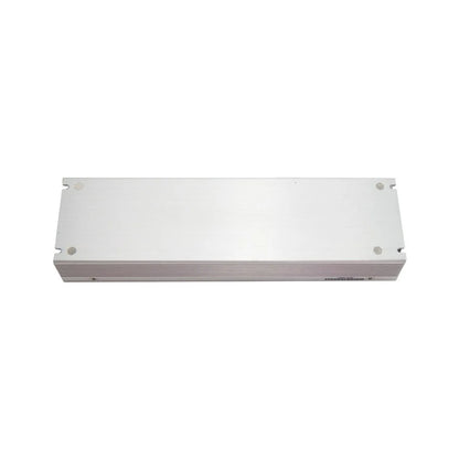 inShareplus 48 V 400 W LED-Netzteil, IP67 regenfester, wasserdichter Außentreiber, AC 90–140 V auf DC 48 V Niederspannungstransformator, Adapterkonverter für LED-Licht, Computerprojekt, Außenbereich 