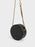 Quilted Circle Bag Crossbody Bag Shoulder Bag