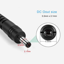 Load image into Gallery viewer, Low Voltage Power Supply DC 12V 2A 24W