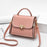 Popular small bag female small square bag simple casual forest handbag Korean student shoulder messenger bag