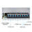 Universal Regulated Switching Power Supply 24V 16.5A 400W
