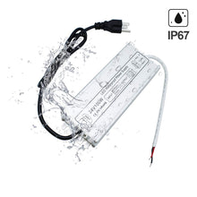 Load image into Gallery viewer, IP67 Waterproof 24V 4.2A 100W Power Supply