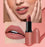 Velvet Matte Lipstick Set