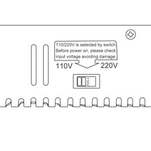 Load image into Gallery viewer, Universal Regulated Switching Power Supply 12V 15A 180W